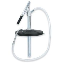 Seachoice 19183 Lever Action Bucket Pump, lubricant dispensing