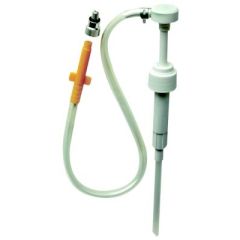 Seachoice 32 oz. Gear Lube Oil Pump, Yamaha/Metric Adapter