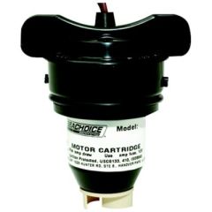 Seachoice 12V Replacement Cartridge, Bilge Pump