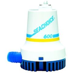 Seachoice 12V Bilge Pump, marine needs