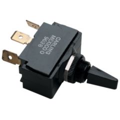 Seachoice Bilge Pump Toggle Switch, Marine Accessories
