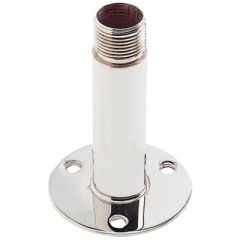 Seachoice 19581 Stainless-Steel Antenna Base, durable antenna base