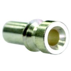 Seachoice 19961 Antenna Connector, Silver Plated