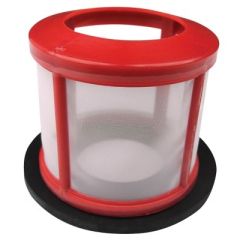 SeaChoice Fuel Filter, Gasket