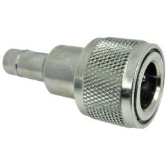 Seachoice Deluxe Fuel Connector, Honda Brass Female Hose Fitting