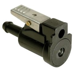 Seachoice Fuel Connector For Mercury, Acetal Female Hose Fitting