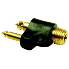 Seachoice Fuel Connector, Mercury Fuel Connector