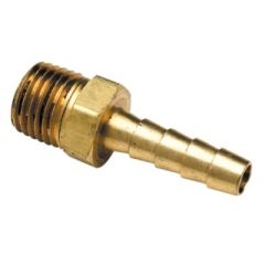 Seachoice Brass Male Hose Barb, fuel fitting, high-quality brass, durable, reliable, secure connection, leak-free, versatile, marine vessel, automotive project, long-lasting performance, industry standards, corrosion resistance, high-performing product, f