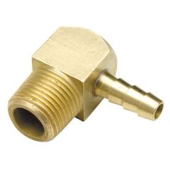 Seachoice 20881, Brass Fuel Elbow