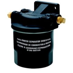 Seachoice 20901 Fuel/Water Separator Kit, engine performance