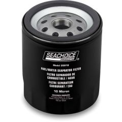 Seachoice 20916 Fuel/Water Separator Filter, Volvo OMC Engine