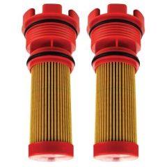 Seachoice 20981 Twin Pack Outboard Replacement Filter, Optimax, Verado, Mercury, Sierra, Racor, Marpac, Micron Rating, Spare Filters, Quality Craftsmanship, Marine Conditions, Reliable Performance, Efficient Filtration