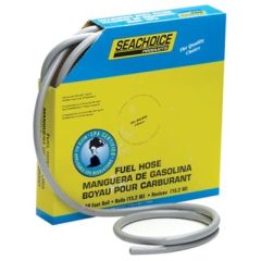 Seachoice B1-15 EPA Compliant Low Perm Fuel Hose, outboard engine, marine enthusiast, SAE J1527 Class 1, fuel efficiency, easy installation, worry-free boating