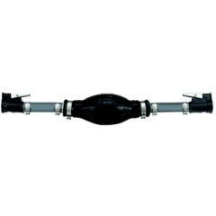 Seachoice 21381 Low Perm Fuel Line Kit, Yamaha