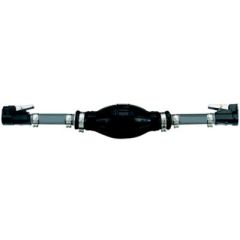 Seachoice 21391 Low Perm Fuel Line Kit, Mercury Engine