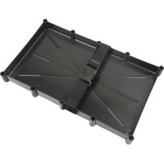 Seachoice 22014 Battery Tray, Group 31 Battery Tray