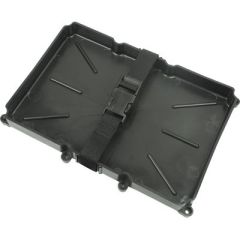 Seachoice 22034 Battery Tray, Group 24 Battery Tray