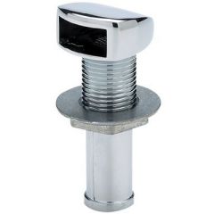 Seachoice 23011 Gas Tank Vent, 5/8" Hose
