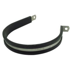 Stainless Steel Cushion Clamp, cable management