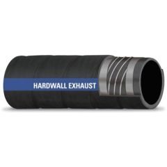 Seachoice 23621 Wire Hardwall Hose, Wet Exhaust