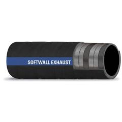 Seachoice 23651 Single Wire Sofwall Hose, Wet Exhaust Service
