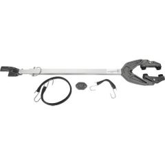 Adjustable Transom Saver, Boat Support