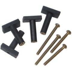 Seachoice Mounting Bolt, Isolator