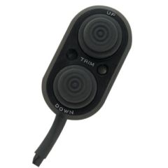 Seachoice Transom Trim Control, boating experience