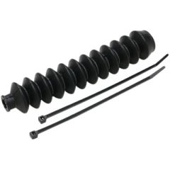 Seachoice Heavy Duty Rubber Boot, Steering Cable Protector, Boat Steering Cable, Marine Accessories, Heavy-Duty Rubber, Steering System, Weather Conditions, Steering Cable End, Output End, High-Quality Construction, Marine Accessories, Boat Owner, Reliabl