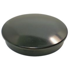 Seachoice Replacement Black Plastic Center Cap, Steering Wheel