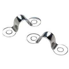 SS Eye Strap, Stainless Steel