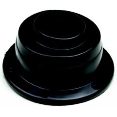Seachoice Motorwell Boot, ultimate solution