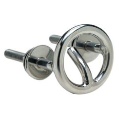 Seachoice Stainless Steel Ski Tow, Water Sports Tow, Stainless Steel Boat Accessory, Ski Tow for Boats, Marine Ski Tow, Stainless Steel Ski Tow Bar
