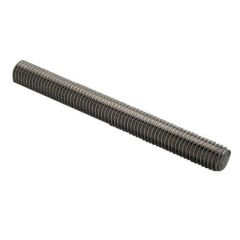 Seachoice Stainless Steel Threaded Rod, Lifting Adapter Plate