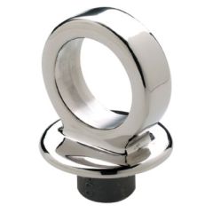 Seachoice 30231 Stainless Steel Lifting Eye, heavy lifting  
precision, durability