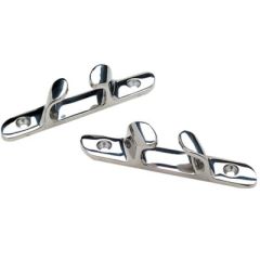 Seachoice Stainless Steel Bow Chocks, Line Sizes up to 5/8"