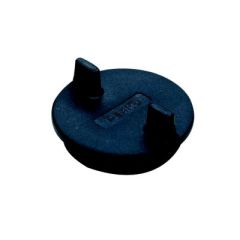 Seachoice Plastic Replacement Cap, Deck Fill