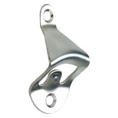 Seachoice 32681 Stainless-Steel Bottle Opener, durable stainless steel