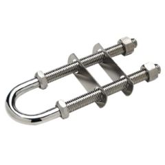 Seachoice Stainless Steel Bow Eye, boating accessory