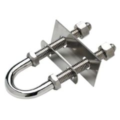 Seachoice Stainless Steel Stern Eye, boating accessory