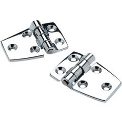 SeaChoice 50-34401, Chrome Plated Zinc