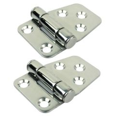 Seachoice Friction Hinge, high-quality 316 stainless steel