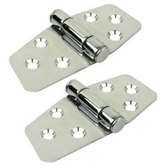 Seachoice Friction Hinge, Stainless Steel Friction Hinge