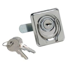 Seachoice 35511, Stainless Steel Locking Ring