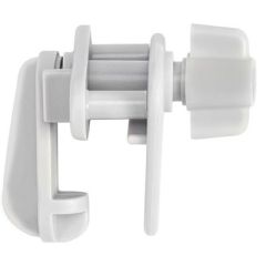 Seachoice 35541 Pontoon Gate Latch, durable pontoon gate latch