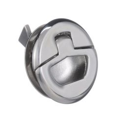 Seachoice Non-Locking Grand Slam Latch, Mini Round
