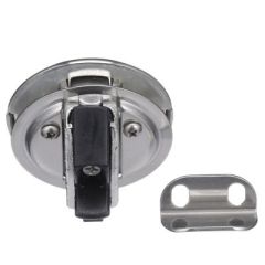 Seachoice Non-Locking Grand Slam Latch, Marine Door Latch