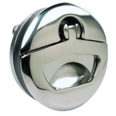 Seachoice Non-Locking Grand Compression Latch, 2-1/2", marine accessories
