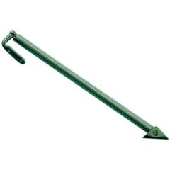 Seachoice 8-1/2" Stainless Steel Spring Hatch Holder, boat hatch holder