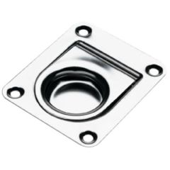 Seachoice 36641 Stainless Steel Ring Pull, marine equipment